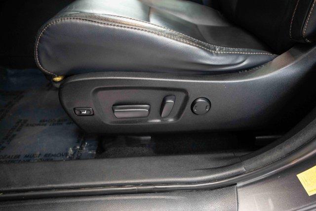 used 2017 Toyota Highlander Hybrid car, priced at $23,200