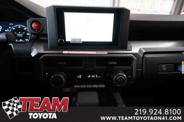 new 2025 Toyota 4Runner car, priced at $54,679
