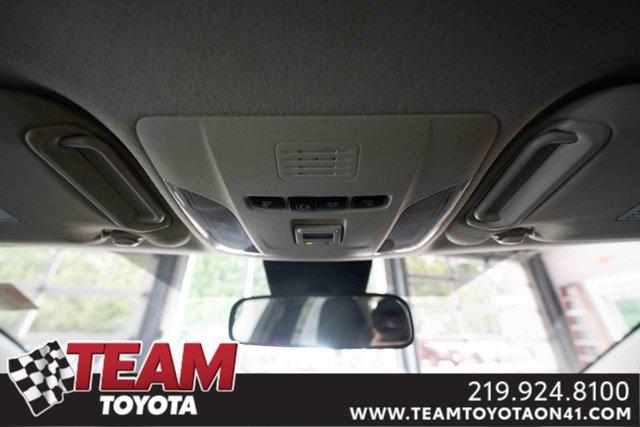 used 2022 Toyota Corolla car, priced at $18,400