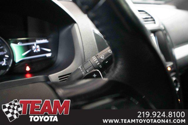 used 2017 Ford Explorer car, priced at $12,800