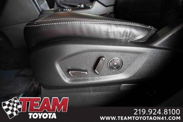 used 2016 Ford Explorer car, priced at $13,300