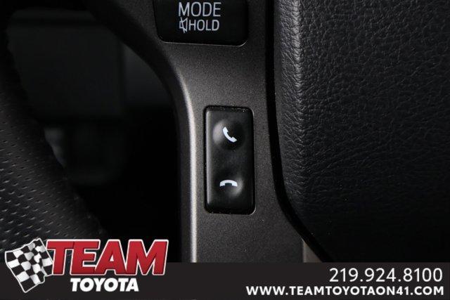 used 2023 Toyota Tacoma car, priced at $38,000