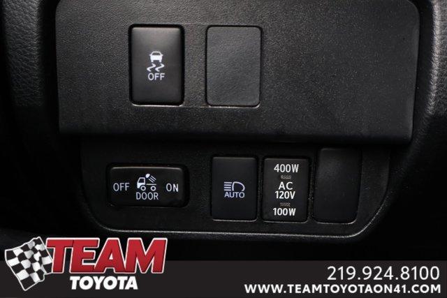 used 2023 Toyota Tacoma car, priced at $38,000