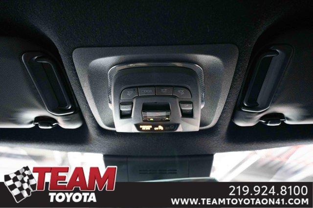 used 2024 Toyota Corolla Hybrid car, priced at $30,500