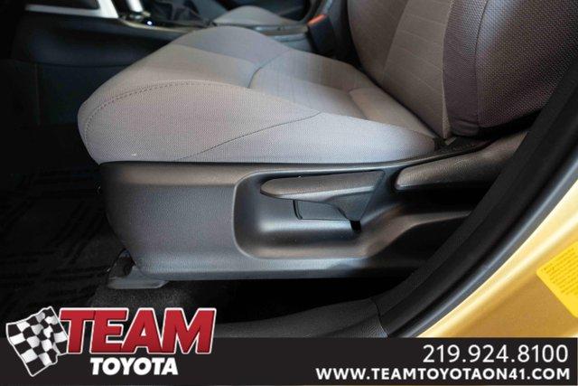 used 2024 Toyota Corolla Hybrid car, priced at $30,500