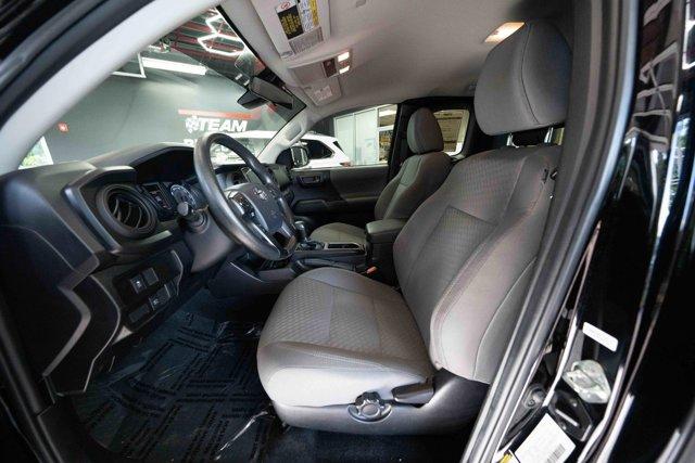 used 2020 Toyota Tacoma car, priced at $25,500
