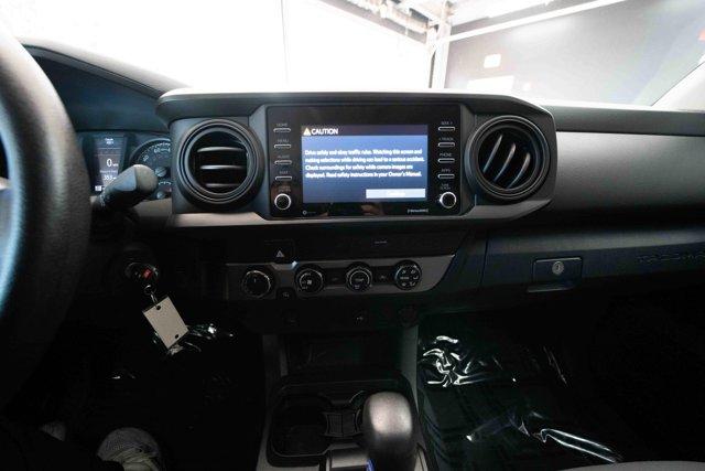 used 2020 Toyota Tacoma car, priced at $25,500