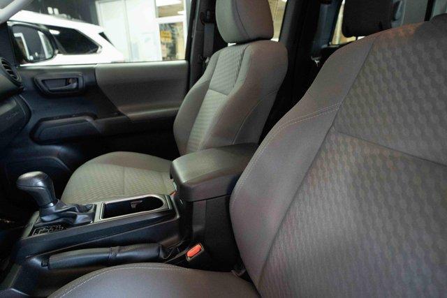 used 2020 Toyota Tacoma car, priced at $25,500