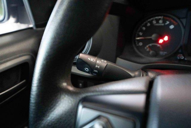 used 2020 Toyota Tacoma car, priced at $25,500