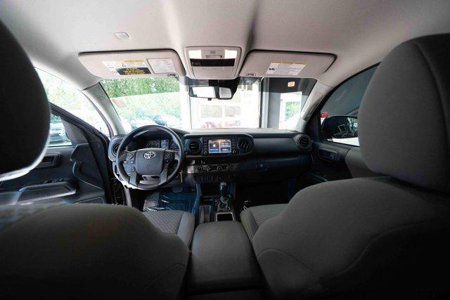 used 2020 Toyota Tacoma car, priced at $25,500