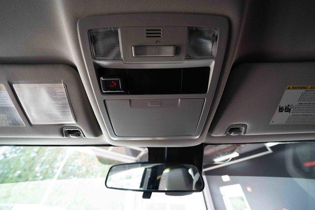 used 2020 Toyota Tacoma car, priced at $25,500