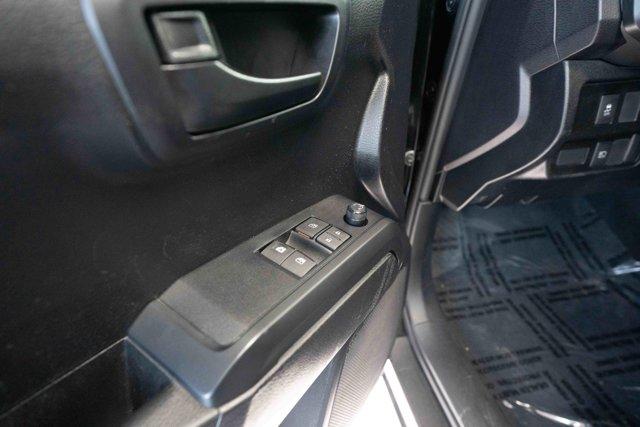 used 2020 Toyota Tacoma car, priced at $25,500