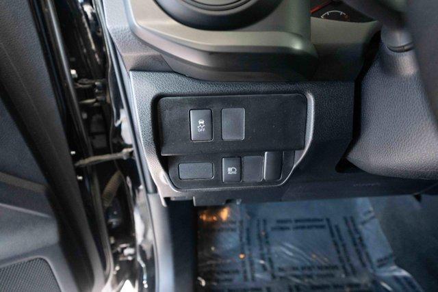 used 2020 Toyota Tacoma car, priced at $25,500
