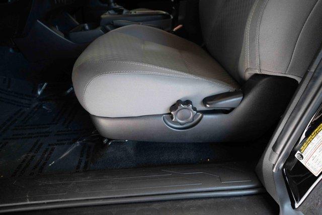 used 2020 Toyota Tacoma car, priced at $25,500