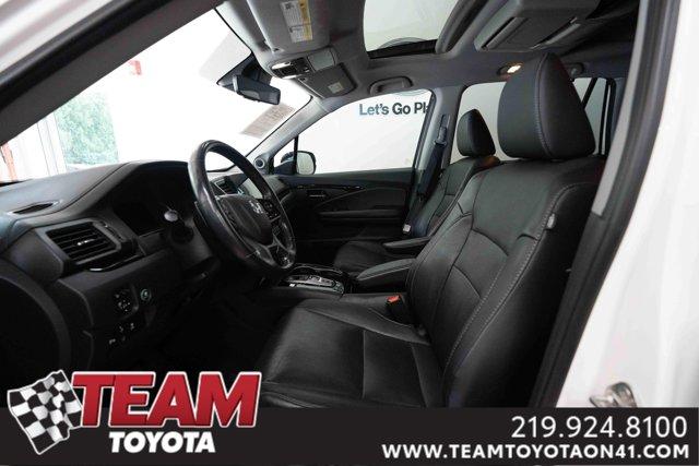used 2019 Honda Pilot car, priced at $25,500