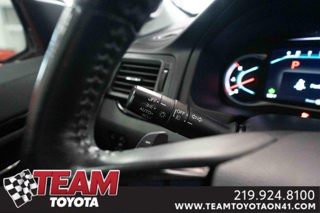 used 2019 Honda Pilot car, priced at $25,500