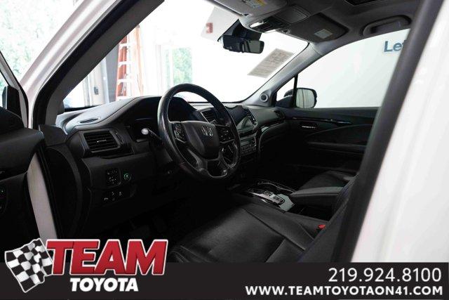 used 2019 Honda Pilot car, priced at $25,500