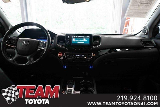 used 2019 Honda Pilot car, priced at $25,500
