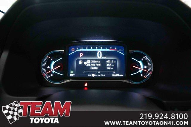 used 2019 Honda Pilot car, priced at $25,500