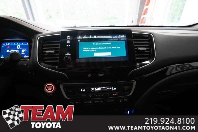 used 2019 Honda Pilot car, priced at $25,500