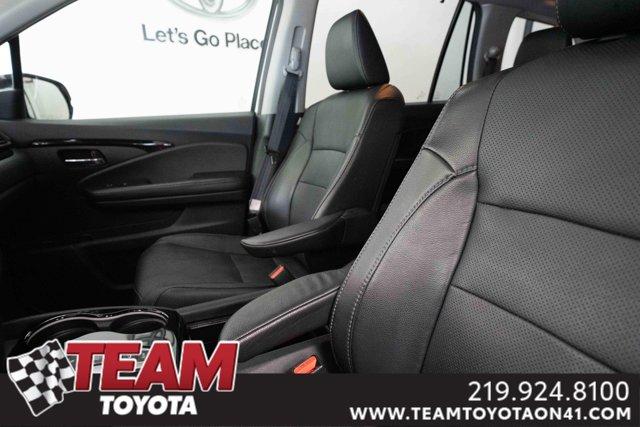 used 2019 Honda Pilot car, priced at $25,500
