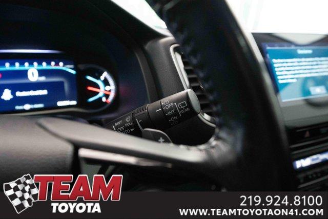 used 2019 Honda Pilot car, priced at $25,500