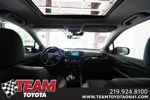 used 2019 Honda Pilot car, priced at $25,500