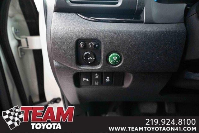 used 2019 Honda Pilot car, priced at $25,500