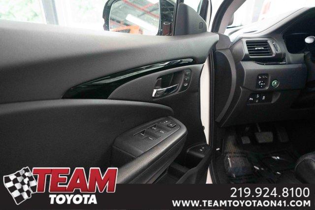 used 2019 Honda Pilot car, priced at $25,500
