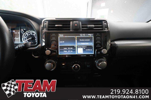 used 2024 Toyota 4Runner car, priced at $45,000
