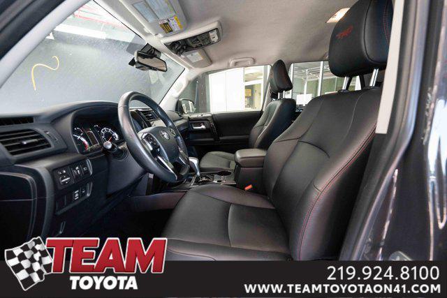 used 2024 Toyota 4Runner car, priced at $45,000