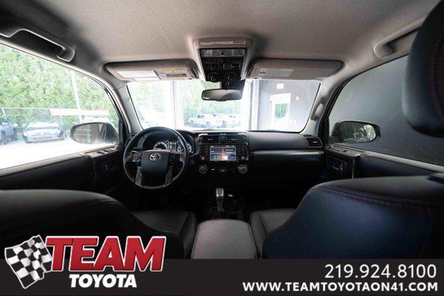 used 2024 Toyota 4Runner car, priced at $45,000