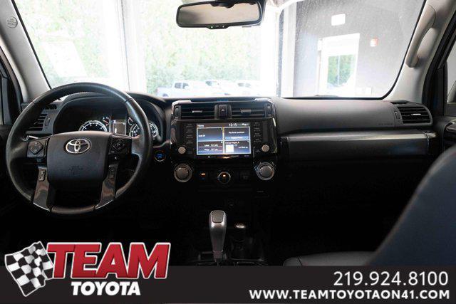 used 2024 Toyota 4Runner car, priced at $45,000