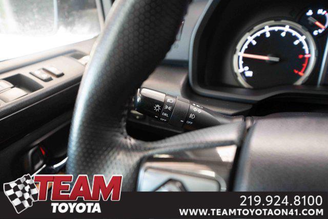 used 2024 Toyota 4Runner car, priced at $45,000