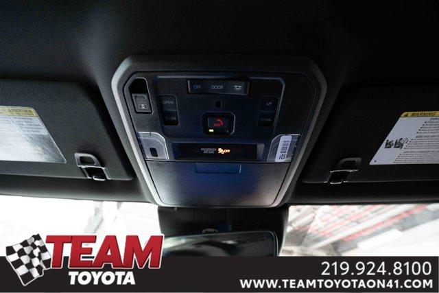new 2025 Toyota Tacoma car, priced at $55,653