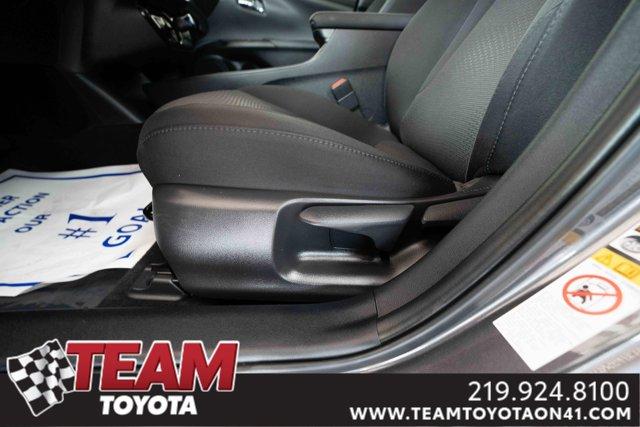 used 2021 Toyota Prius car, priced at $23,500