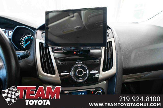 used 2012 Ford Focus car, priced at $5,300