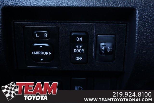 used 2021 Toyota Tundra car, priced at $34,000