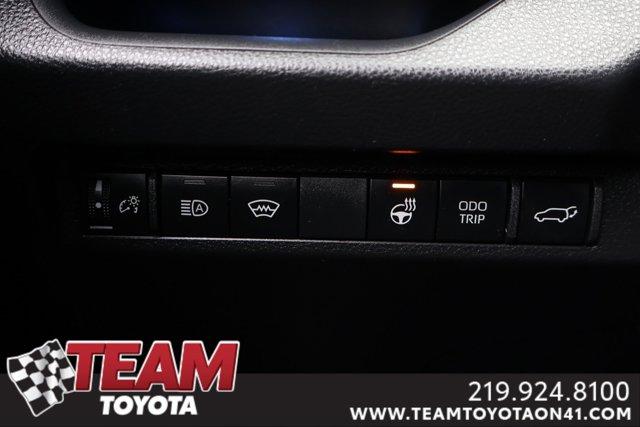 used 2023 Toyota RAV4 Prime car, priced at $45,000