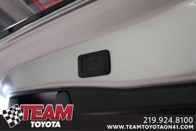 used 2023 Toyota RAV4 Prime car, priced at $45,000