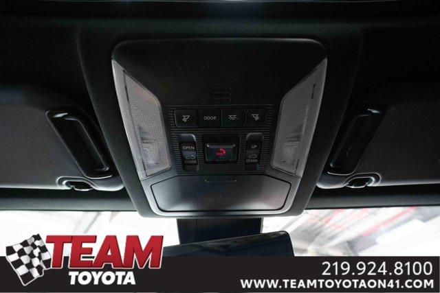 used 2021 Toyota RAV4 Hybrid car, priced at $28,800