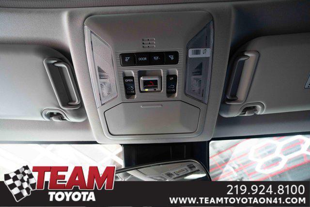 new 2025 Toyota RAV4 car, priced at $39,000