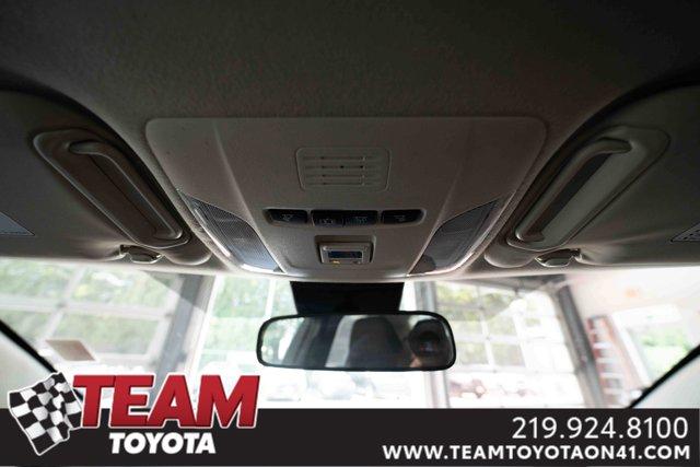used 2022 Toyota Corolla car, priced at $18,100