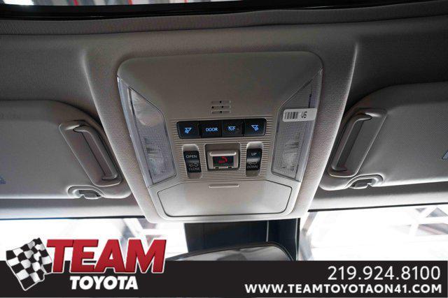 used 2022 Toyota RAV4 car, priced at $28,000