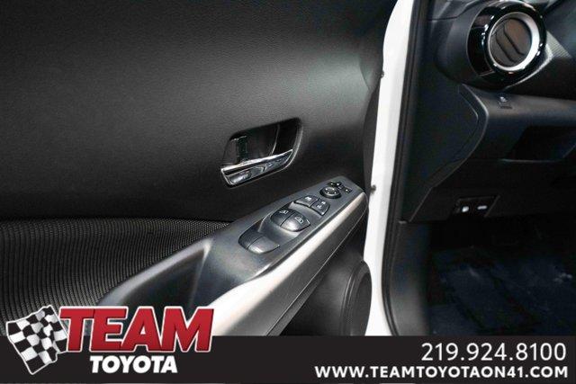 used 2018 Nissan Kicks car, priced at $14,400
