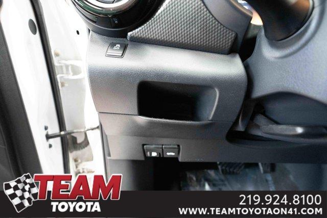 used 2018 Nissan Kicks car, priced at $14,400
