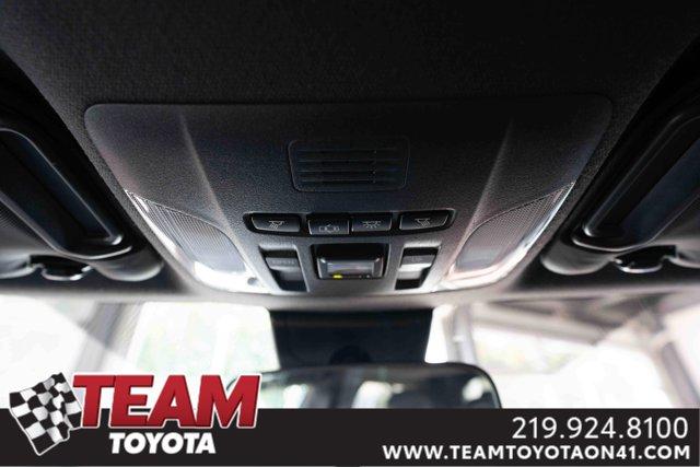 used 2021 Toyota Corolla car, priced at $17,100