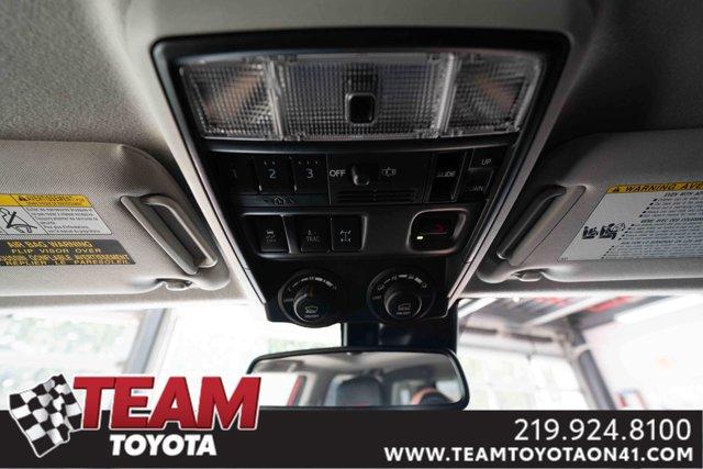 used 2021 Toyota 4Runner car, priced at $38,300