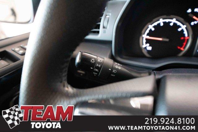 used 2021 Toyota 4Runner car, priced at $38,300
