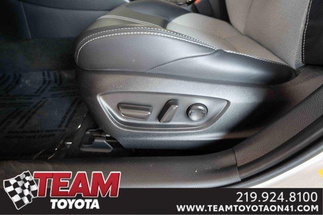 used 2023 Toyota Corolla car, priced at $23,700